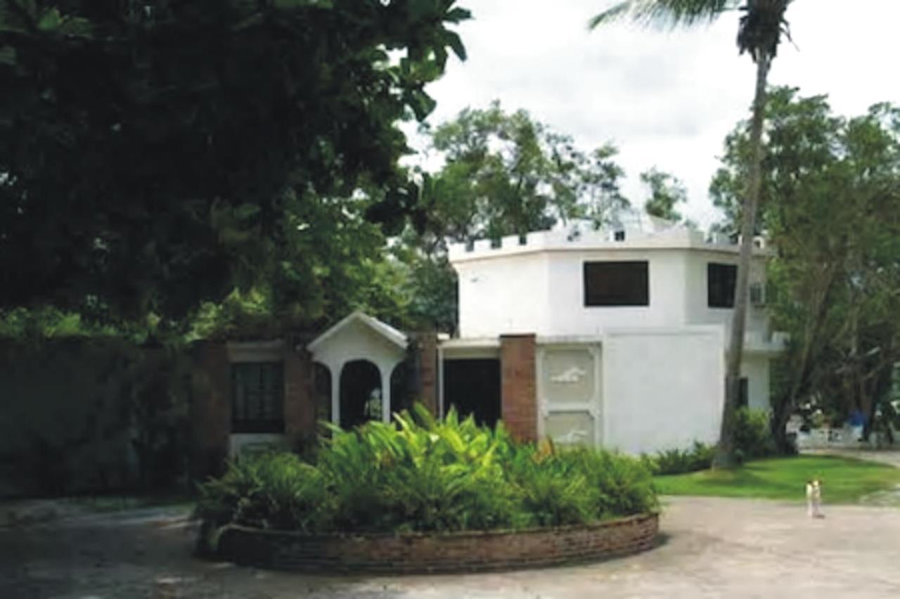 Villa Vassallo Ponce Exterior foto